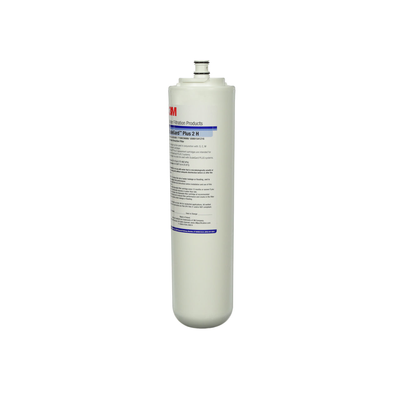 3M™ Water Filtration Products Replacement Filter Cartridges