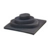 3M™ V.A.C.® Granufoam™ Dressing Kit, M8275052/10, Medium, 10/CS