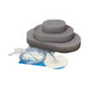 V.A.C.® Granufoam Silver™ Dressing, M8275099/5, Large, 5/pk