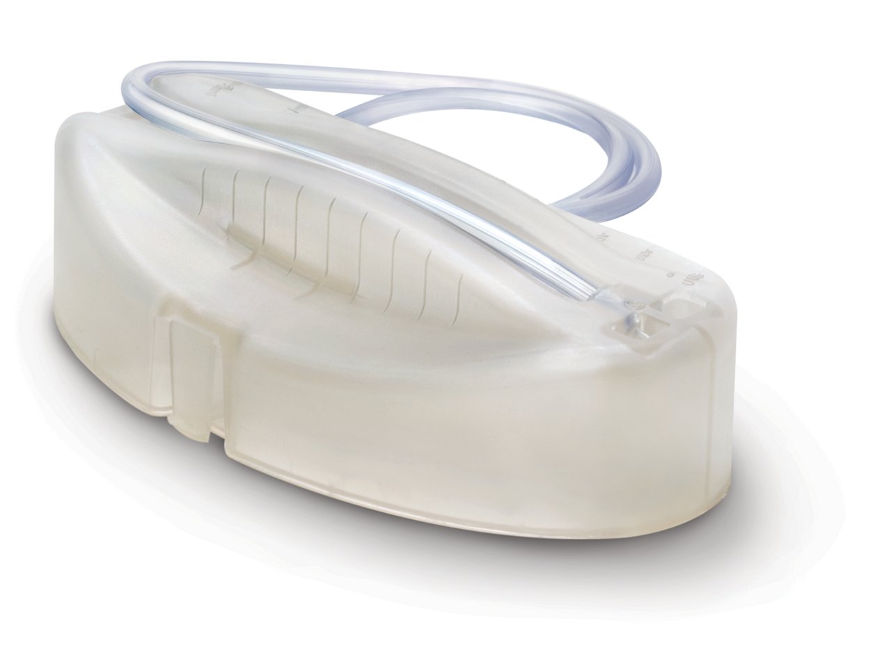 3M™ V.A.C.® Therapy System, 500ml Canister, Sterile V.A.C. Canister with Gel for 3M™ V.A.C.® Ulta and 3M™ V.A.C.® RX4 Therapy Systems, Product Image, cmyk, tif, PRA-PM-ALL-00562, PRA-PM-ALL-00539, PRA-PM-ALL-00567, PRA-PM-ALL-00566, 70-2013-1020-1, US_70-2013-1020-1, PRA-PM-US-00832, CA_EN_70-2013-1401-3, 70-2013-1401-3