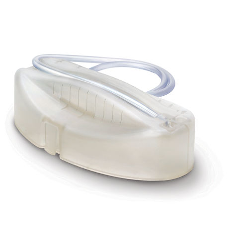 3M™ V.A.C.® opvangbeker zonder gel