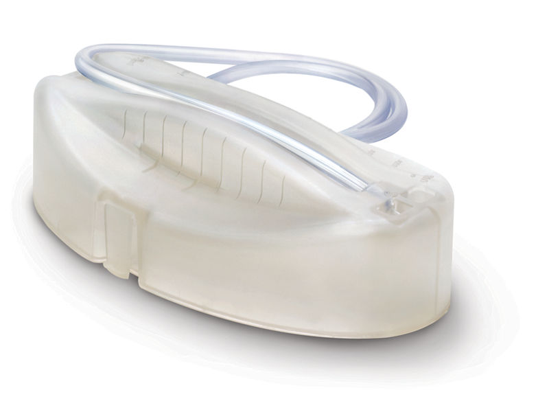 3M™ V.A.C.® opvangbeker met gel