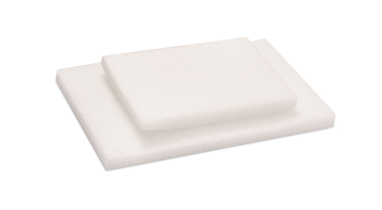 V.A.C. WHITEFOAM™ Dressing, M6275033/10, Small, Foam Only, 10/pk