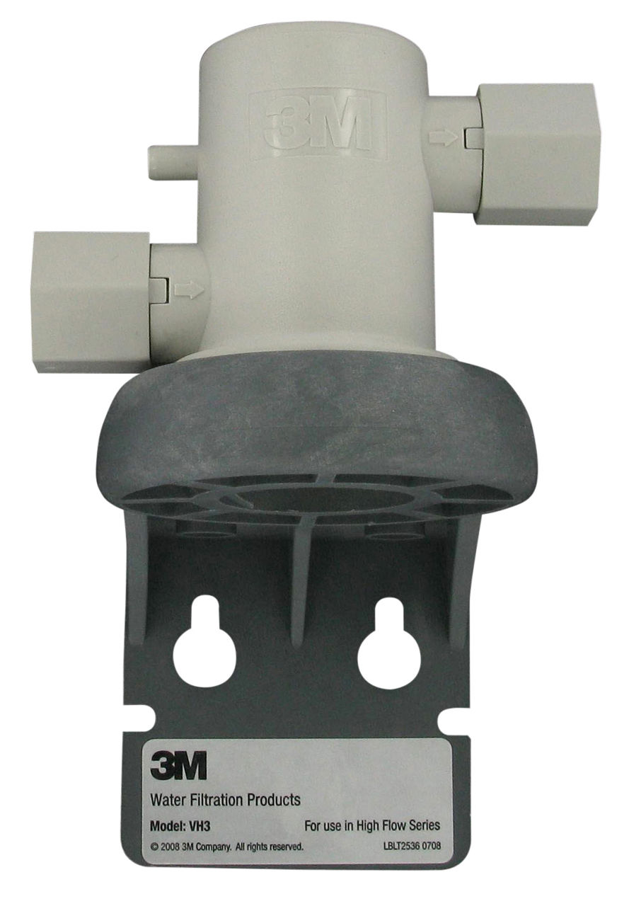 3M™ Head/Bracket Assembly VH3-BSP, 6213005, 12/Case