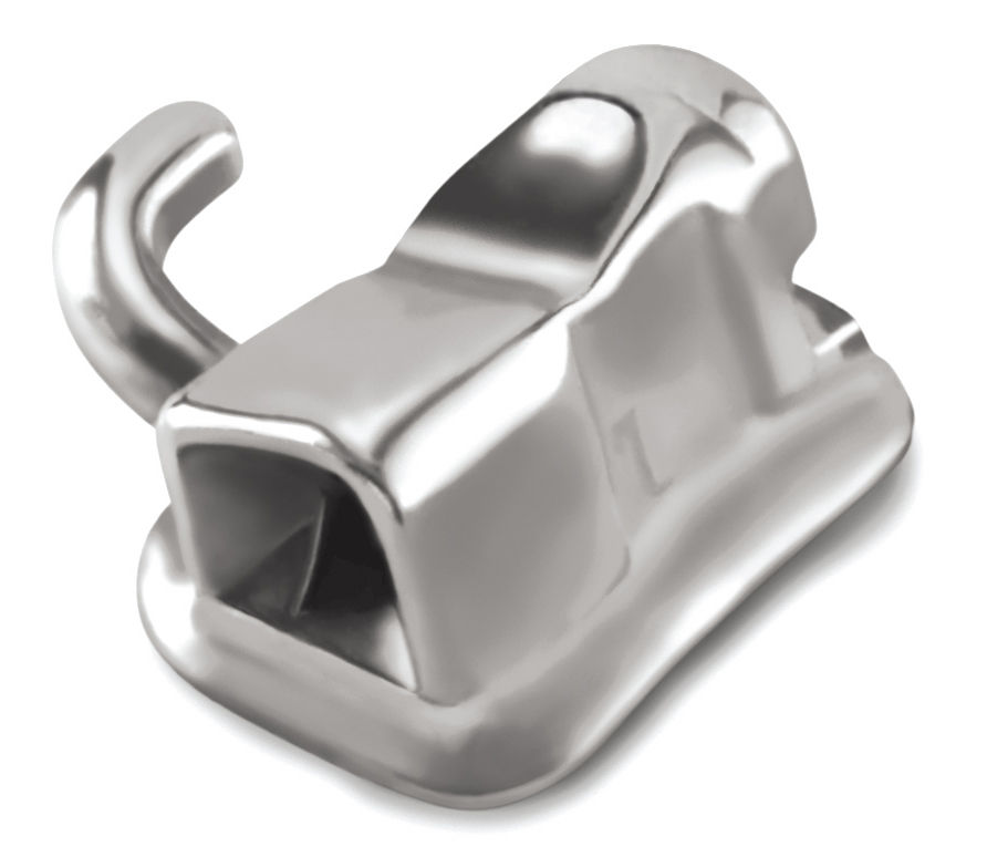 Victory Series™ Superior Fit Buccal Tubes
