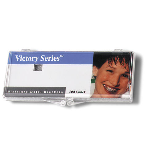 3M™ Victory Series™ brackets-set