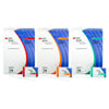 3M™ Vanish™ 5% Sodium Fluoride White Varnish, 12151X, Assorted Flavors, 0.5 mL/Dose, 1000 Doses/Pack