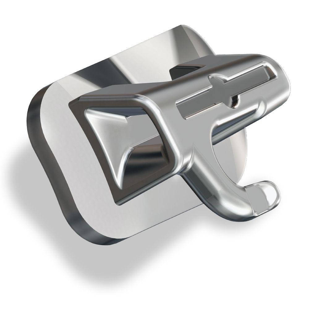 Victory Series™ Superior Fit Buccal Tubes