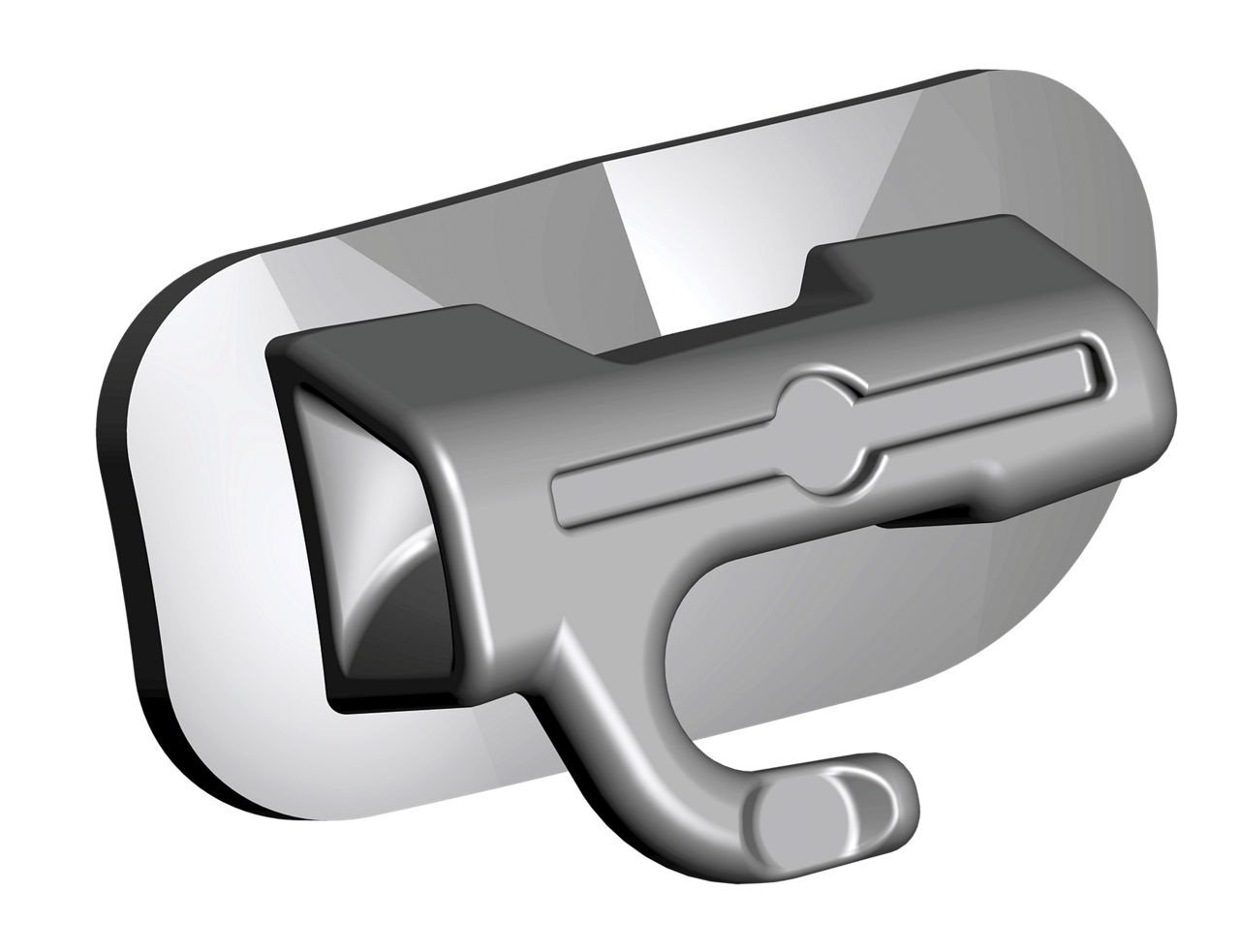 Victory Series™ Superior Fit Buccal Tubes
