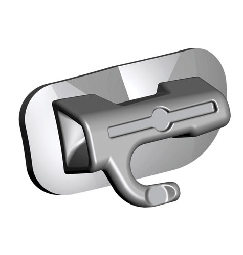 3M™ Victory Series™ Beter passende buccale tubes