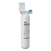 3M™ Water Factory Systems™ Under Sink Water Filtration System FM DWS 1500, 05-61002, 0.5 um, 10/Case