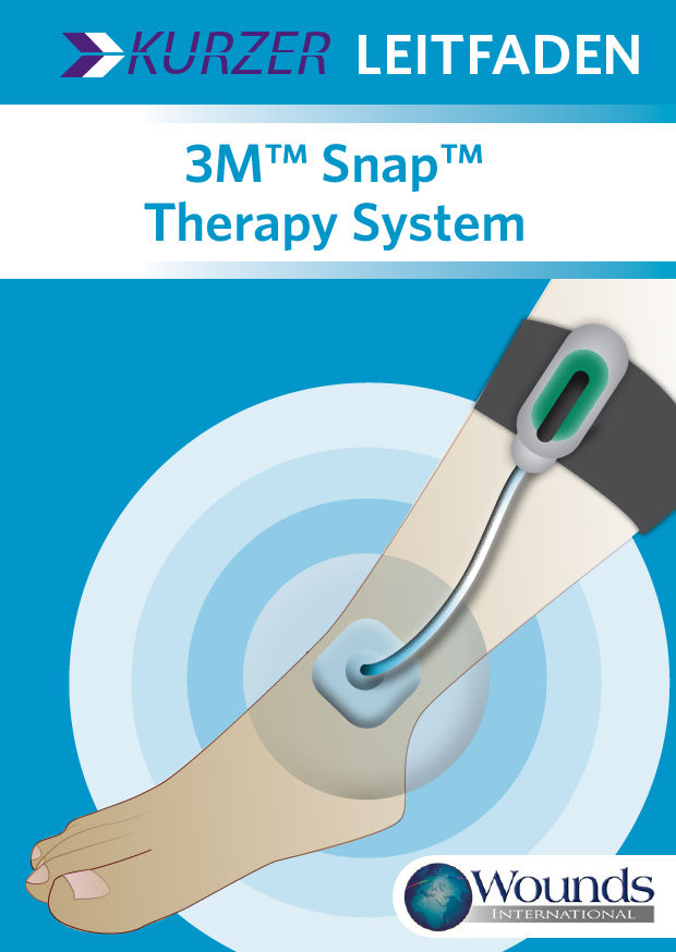 Vorschau der klinischen Richtlinien für die Snap-Therapie