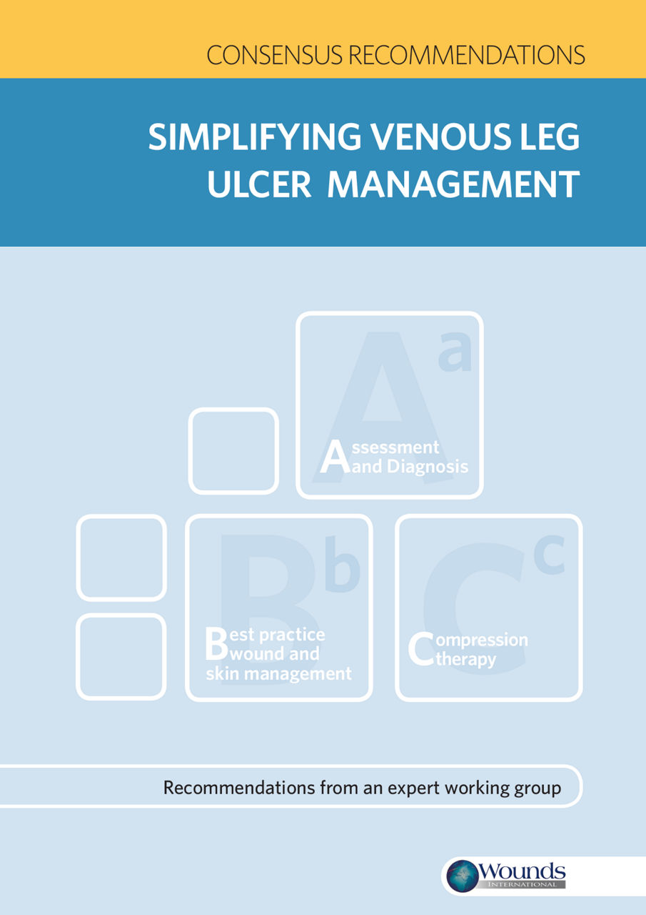 ABCs of VLU management cover preview