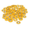 3M™ Sof-Lex™ Extra-Thin Contouring and Polishing Discs Refill, 1/2"Diameter, Superfine, 2382SF
