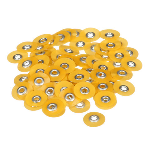 Repuestos de Disco Extrafino Extraíble 3M™ Sof-Lex™ XT 4931C