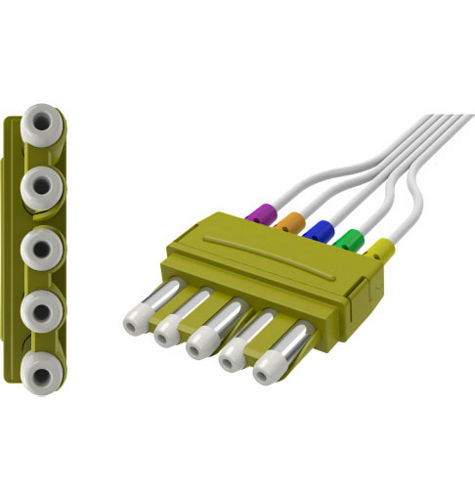 ECG Disposable Leadwire