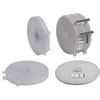 3M™ Zeta Plus™ Encapsulated System Scale-Up Filter Capsule E16E07A 60LA05A, 16 in, 7 cell, 1/Case