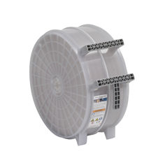 3M™ Zeta Plus™ Encapsulated System Filter Capsule with SP Series MediaE16E11A05SP, 1 each/Case