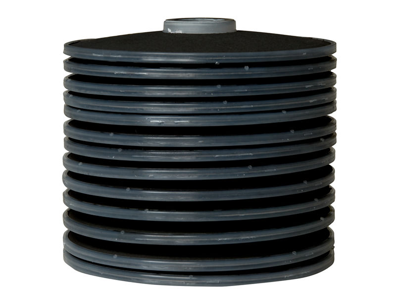 3M™ Zeta Plus™ 活性炭吸着デプスフィルターカートリッジシリーズ