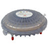 3M™ Zeta Plus™ Encapsulated System Scale-Up Filter Capsule E0340FSA120ZB10A, 340 sq cm, 1/Case