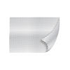 3M™ Adaptic™ Touch Non-Adhering Silicone Dressing, TCH504, 20cm x 32cm(8 in x 12-3/4 in), 5/Ct, 10 Cts/Cs