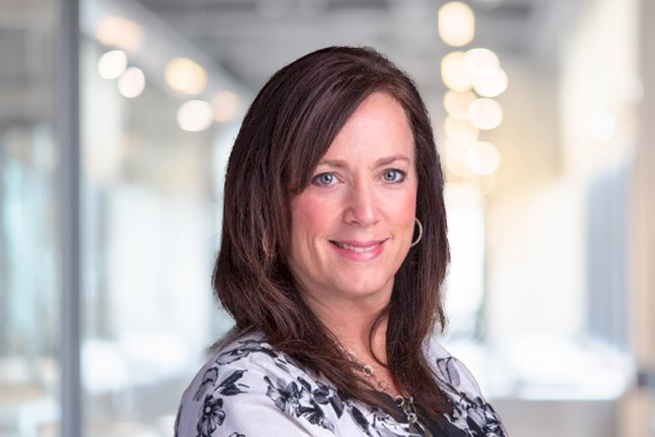 Headshot of blog author Aimee Wilcox