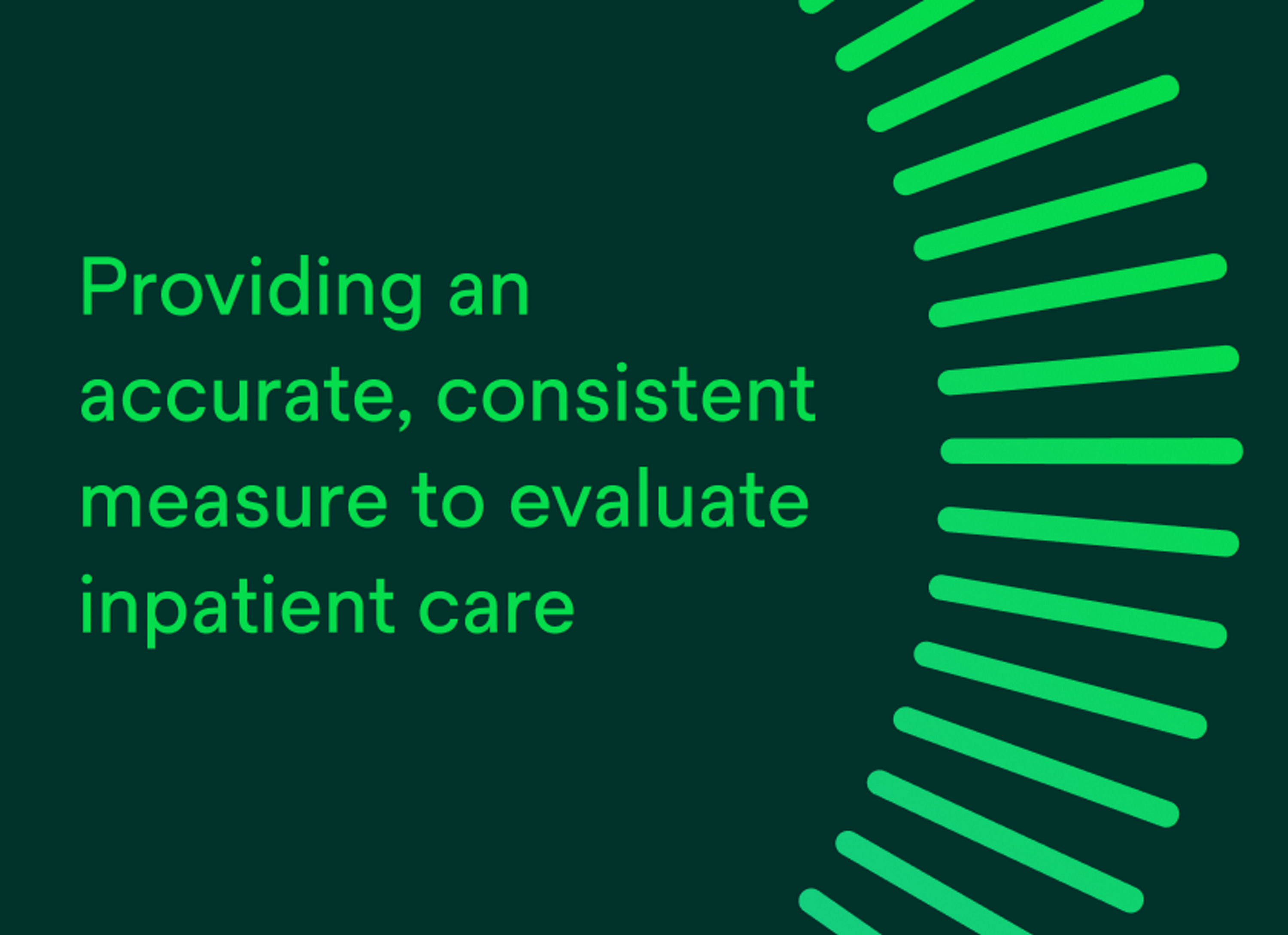 Solventum™ All Patient Refined Diagnosis Related Groups (APR DRGs)  Classification System | Solventum
