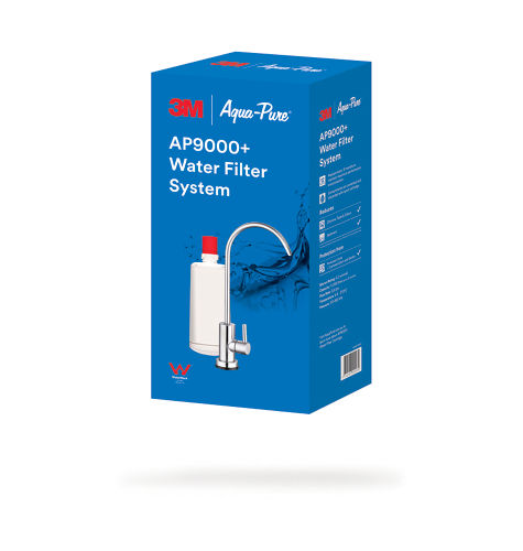 3M™ Aqua-Pure™ Under Sink Drinking Water System