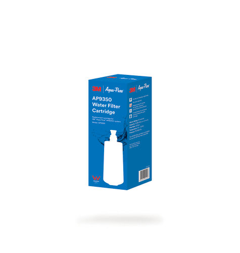 3M™ Aqua-Pure™ Under Sink Replacement Filter Cartridge