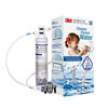 3M™ Aqua-Pure™ Under Sink Dedicated Water Filter System AP Easy Complete