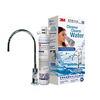 3M™ Aqua-Pure™ Under Sink Dedicated Water Filter System AP Easy Complete