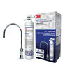 3M™ Aqua-Pure™ Under Sink Dedicated Water Filter System AP Easy Complete