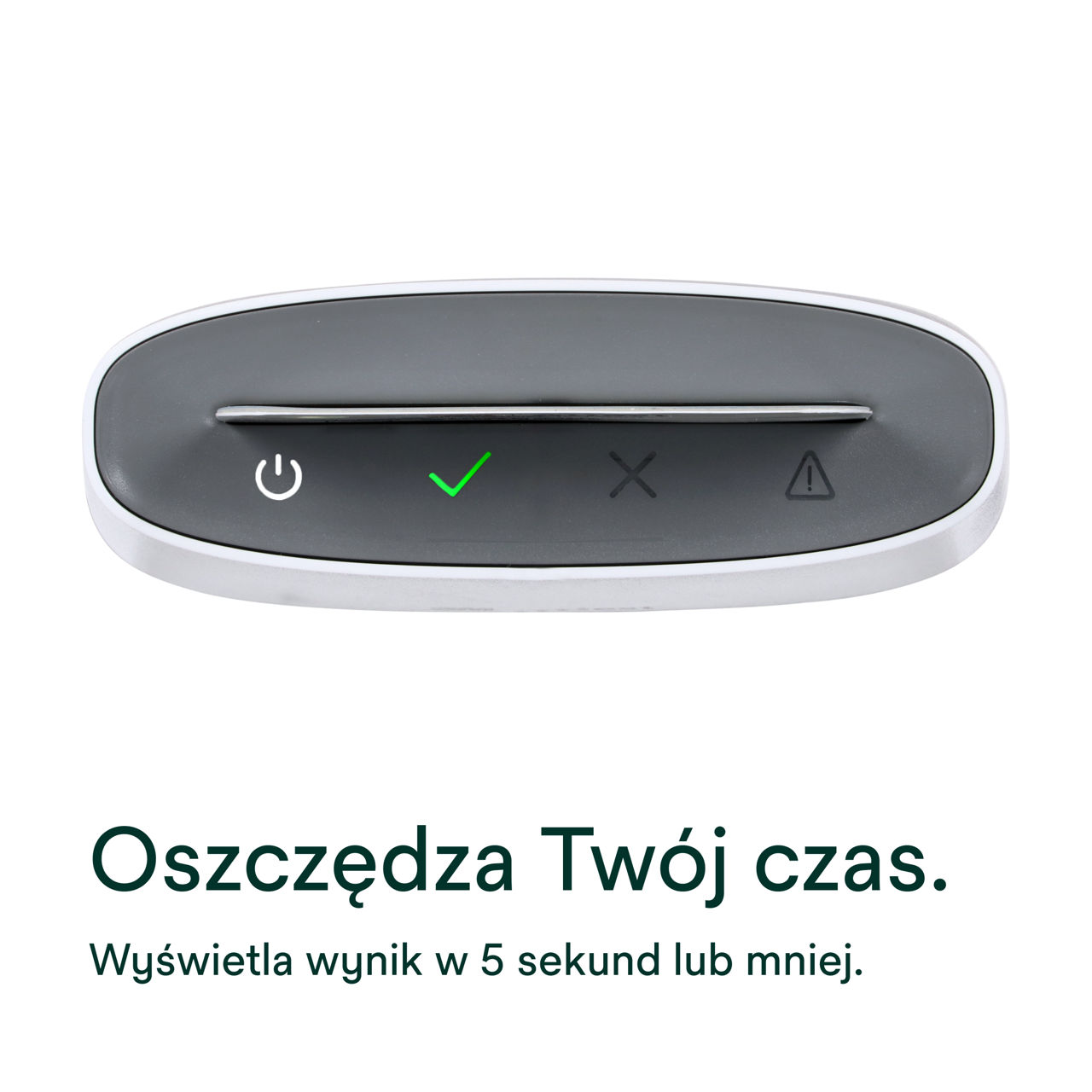eBowie-Dick Obraz 2: Oszczędność czasu.