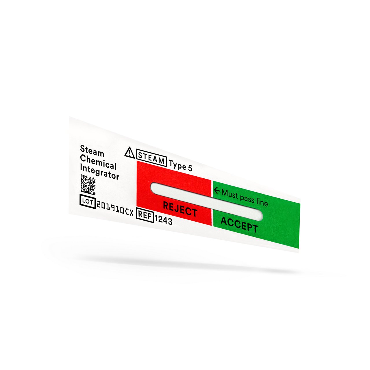 Weergegeven afbeelding van de 3M™ V.A.C.® Ulta Therapy Unit met cassette.