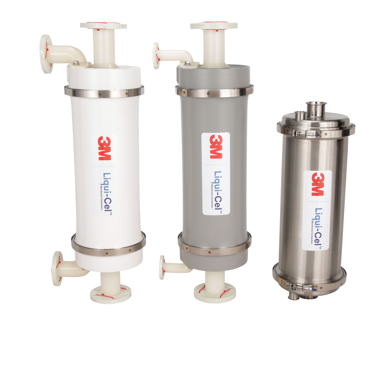 3M™ Liqui-Cel™ EXF Series Membrane Contactor