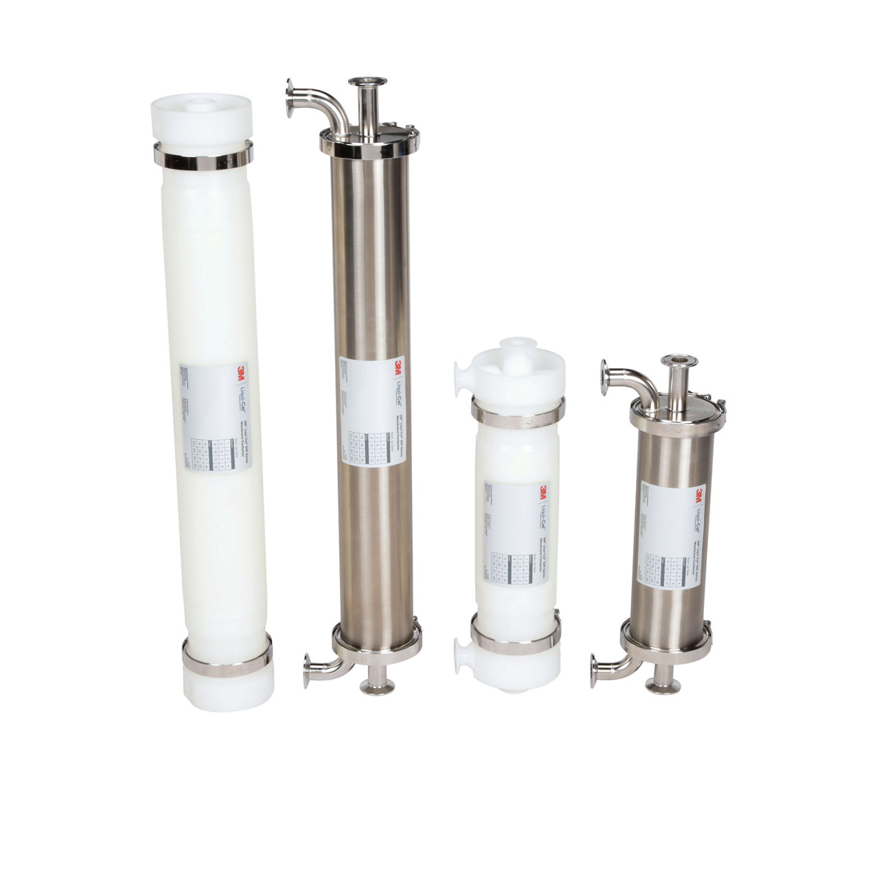 3M™ Liqui-Cel™ EXF Series Membrane Contactor