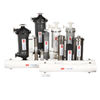 3M™ Liqui-Cel™ EXF 10X28 Series Membrane Contactor Cartridge M179RMA, MCTG X40, HDC, 1 Per Case