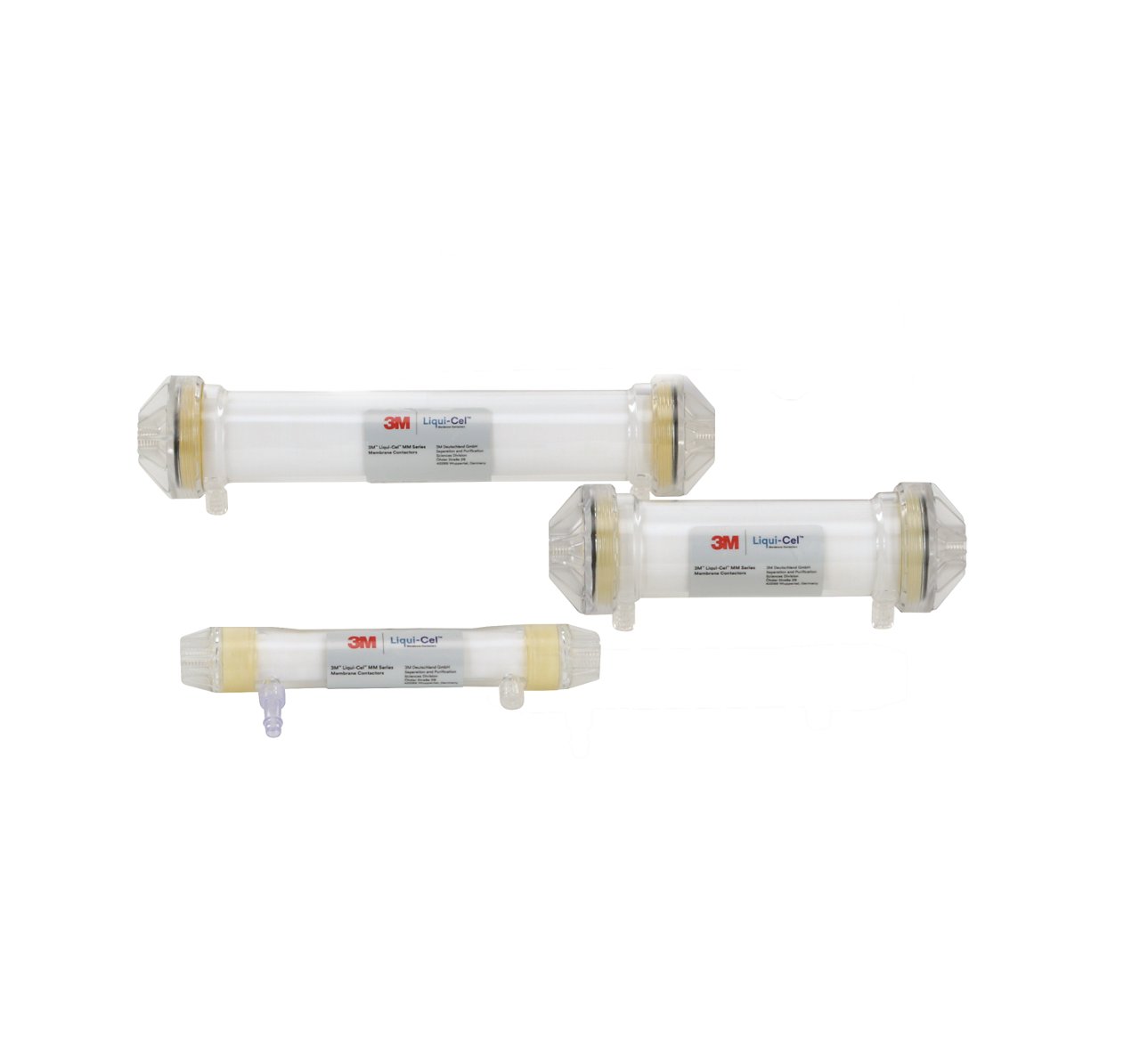 3M™ Liqui-Cel™ MM Series Membrane Contactors