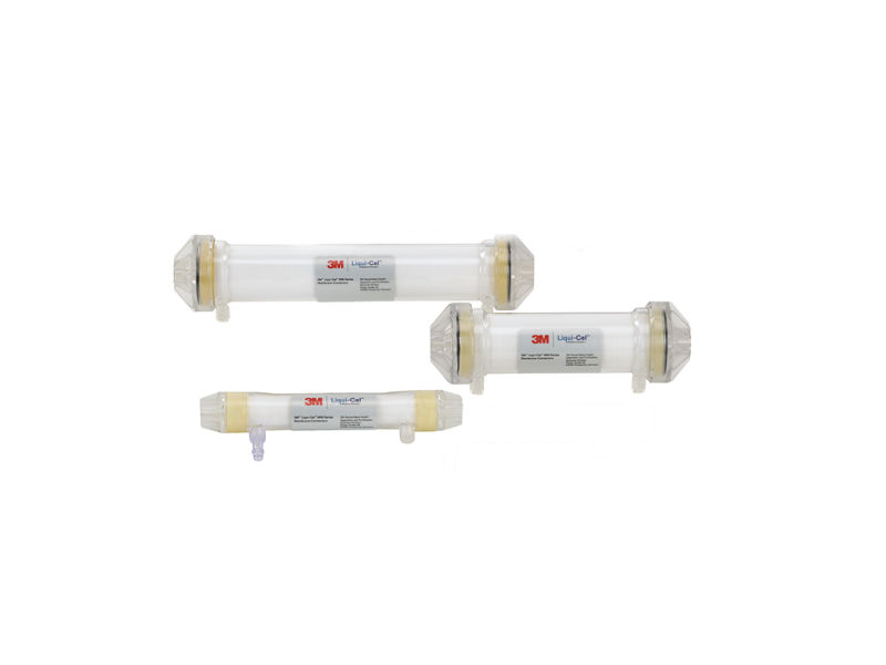 3M™ Liqui-Cel™ MM Series Membrane Contactor