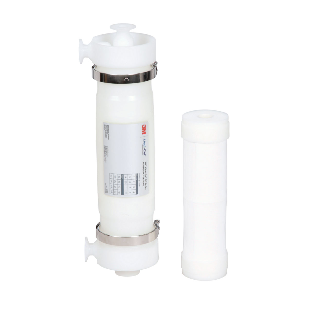 3M™ Liqui-Cel™ SP Series Membrane Contactor