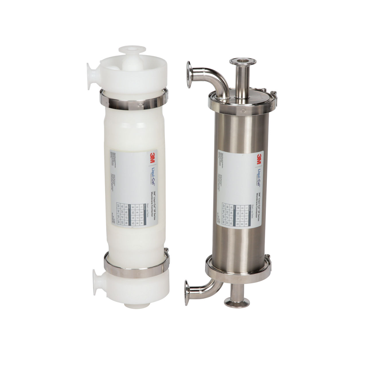 3M™ Liqui-Cel™ SP Series Membrane Contactor