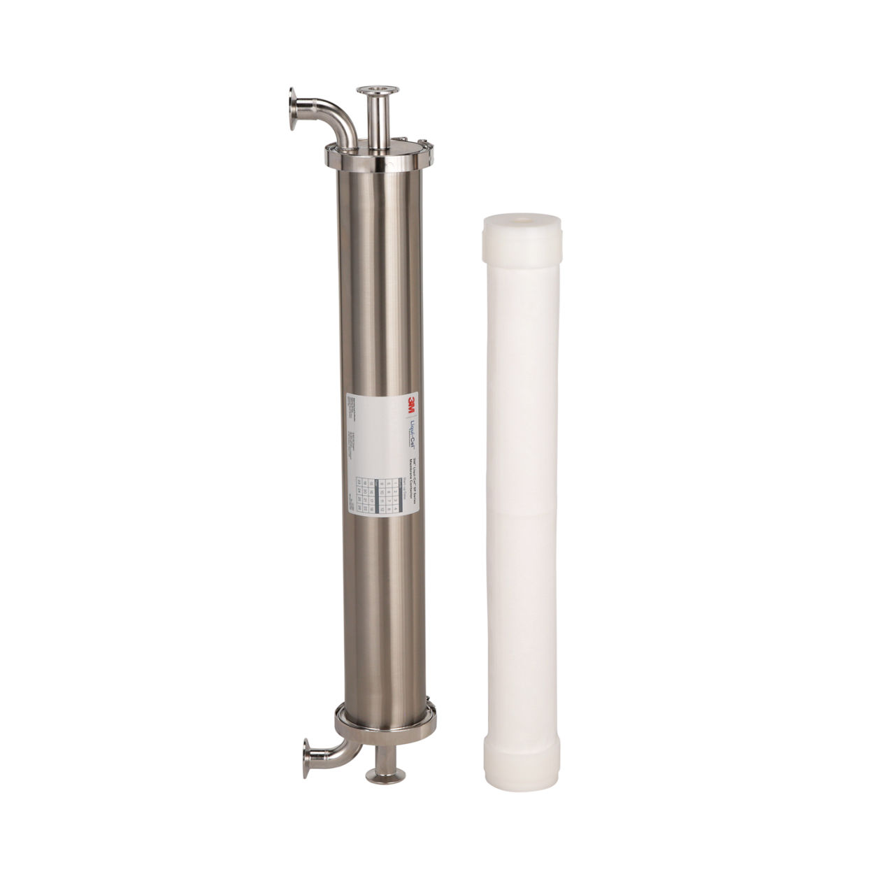 3M™ Liqui-Cel™ SP Series Membrane Contactor
