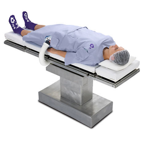 Chemise de réchauffement Bair Paws + 3M™ (81102, 81002, 81202)