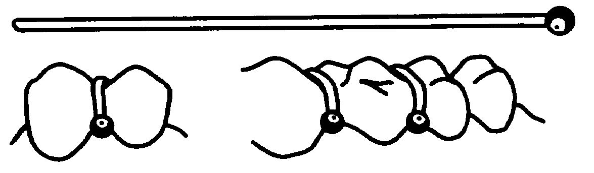 Ball Clasps