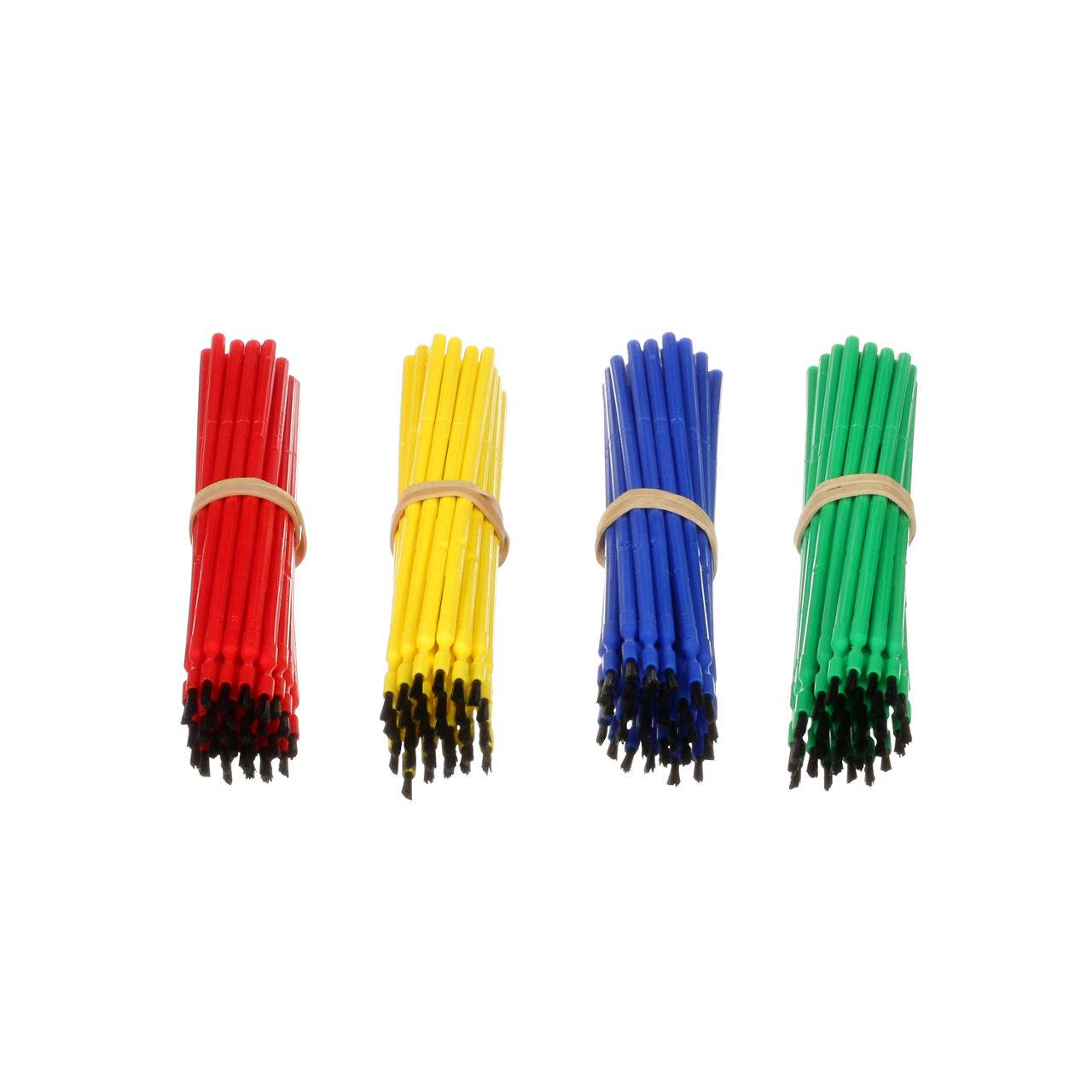 3M™ Bendable Applicator Brushes, 3402, 120ct