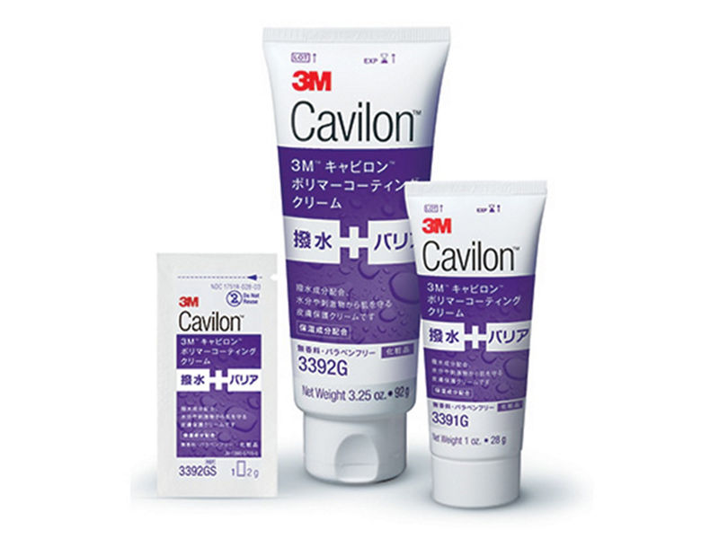 3M™ キャビロン™ ポリマーコーティング クリーム