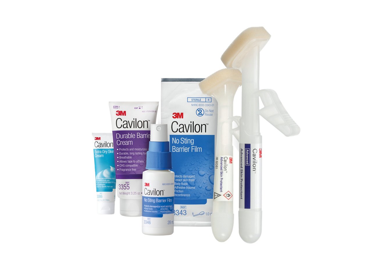 Cavilon Product Family AU product family 2024