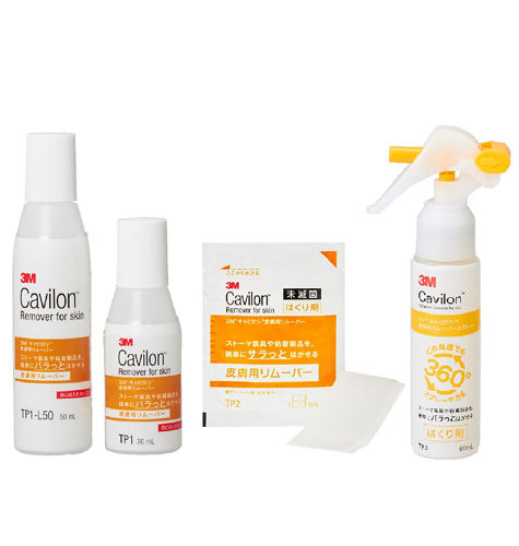 3M™ キャビロン™ 皮膚用リムーバー