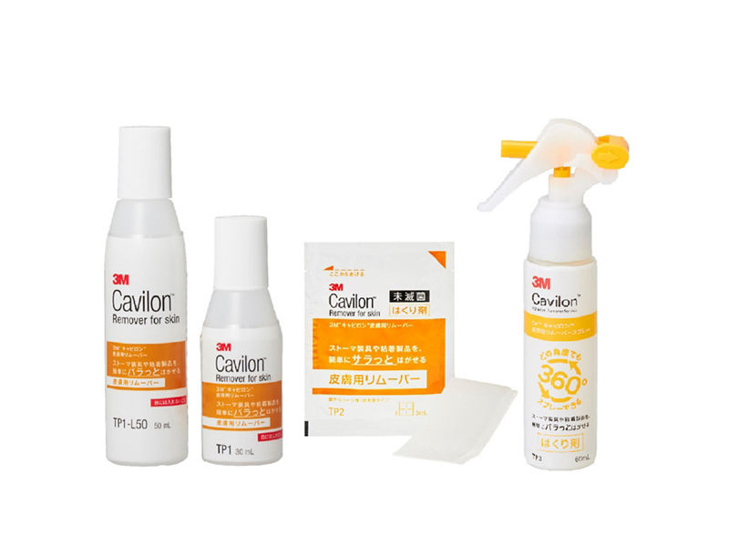 3M™ キャビロン™ 皮膚用リムーバー