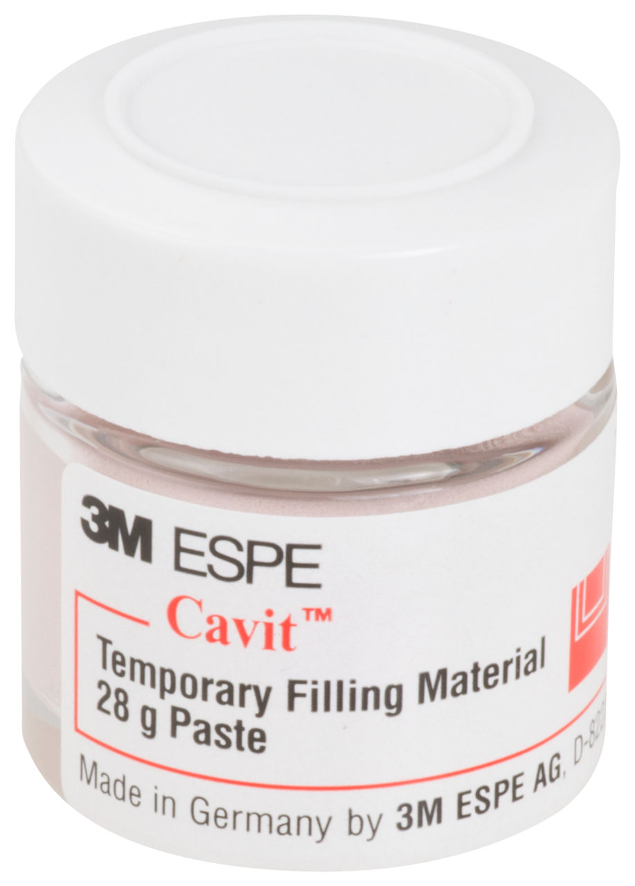 3M™ Cavit™ Temporary Filling Material